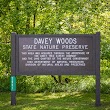 Davey Woods State Nature Preserve