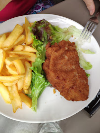 Frite du Restaurant Tarantella à Port-de-Bouc - n°5