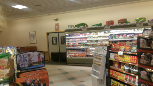Supermarket «Big Y», reviews and photos, 505 E Main St, Southbridge, MA 01550, USA