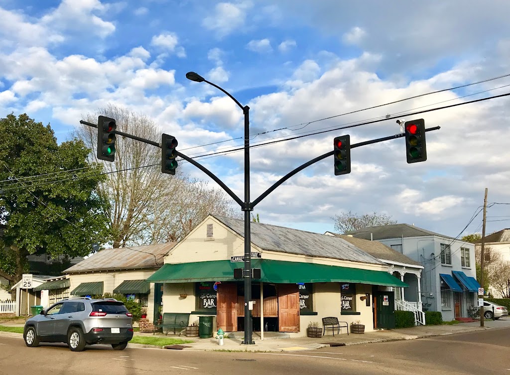 The Corner Bar Natchez, MS 39120 Menu, Hours, Reviews and Contact