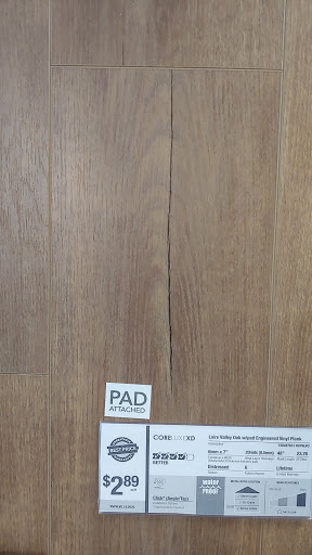 Flooring Store «Lumber Liquidators, Inc.», reviews and photos, 5829 West Sam Houston Pkwy N, Houston, TX 77041, USA