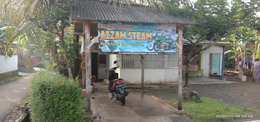 Azzam Steam