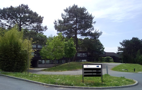 International School of Nantes à Saint-Herblain
