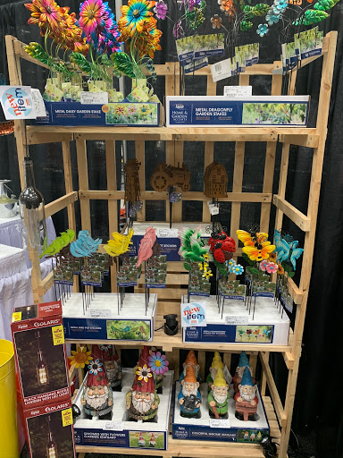 Garden Center «Eastham Do it Best Home Center», reviews and photos, 1200 N Alexander Dr, Baytown, TX 77520, USA