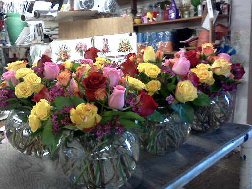 Juanita's Flower Shop