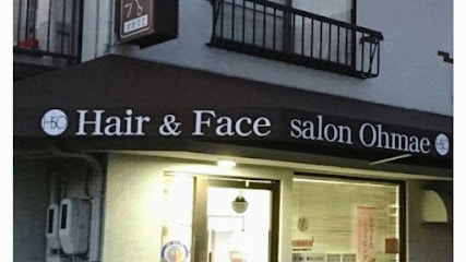 Hair & Face Salon Ohmae