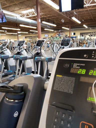 Gym «24 Hour Fitness (Super Sport)», reviews and photos, 7320 170th Ave NE, Redmond, WA 98052, USA