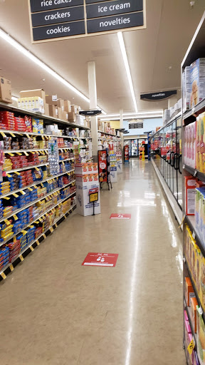 Grocery Store «Safeway», reviews and photos, 10541 Connecticut Ave, Kensington, MD 20895, USA