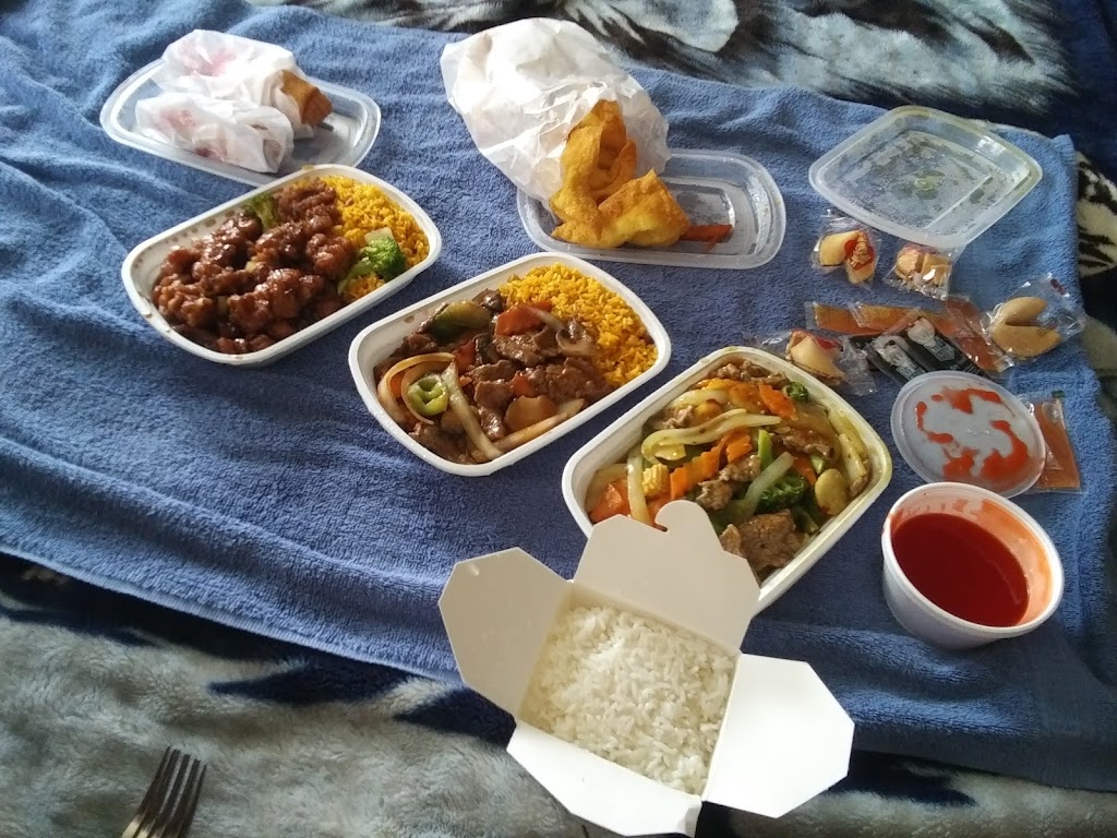 New Dynasty Restaurant Neenah, WI 54956 Menu, Reviews, Hours & Contact