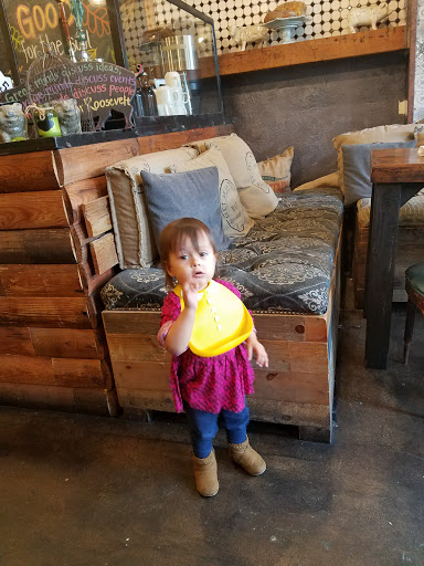 Organic Restaurant «Forkin Good Cafe», reviews and photos, 6744 Greenleaf Ave, Whittier, CA 90601, USA