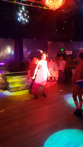 Night Club «Scandals Nightclub», reviews and photos, 11 S Grove St, Asheville, NC 28801, USA