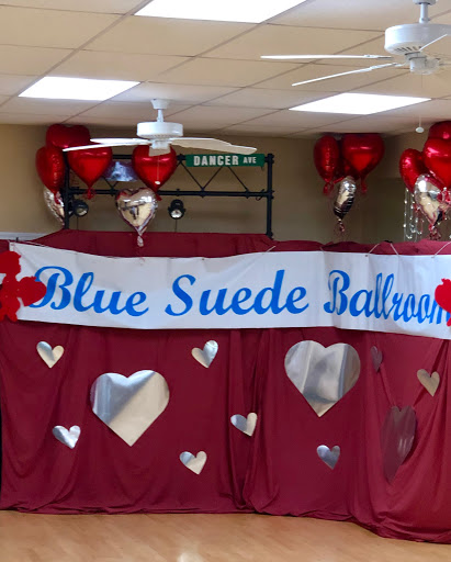 Ballroom «Blue Suede Ballroom Dance Studio», reviews and photos, 3675 Southwind Park Cove Suite 101, Memphis, TN 38125, USA