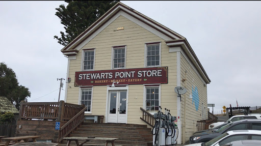 Convenience Store «Stewarts Point Store», reviews and photos, 32000 CA-1, Stewarts Point, CA 95480, USA