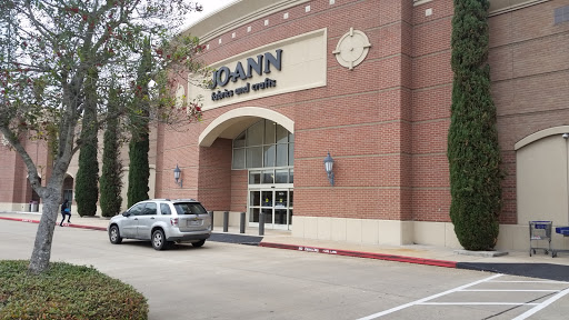 Fabric Store «Jo-Ann Fabrics and Crafts», reviews and photos, 16626 Southwest Fwy, Sugar Land, TX 77479, USA