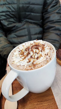 Café du Restaurant servant le petit-déjeuner Starbucks à Lyon - n°15