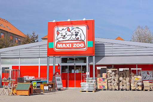 Maxi Zoo Odense V in Odense V, Odense