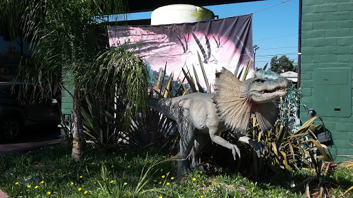 Car Wash «Green Forest Car Wash», reviews and photos, 6357 Eastern Ave, Bell Gardens, CA 90201, USA