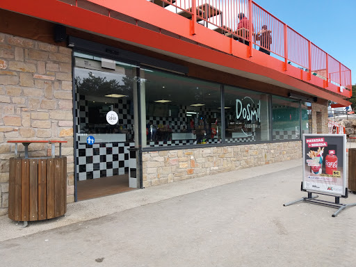 Información y opiniones sobre Cafetería Restaurante 2000 Dos Mil – Zona VipClub de Valdelinares