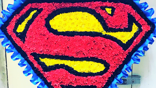 Florist «Bayville Florist Inc. Always Something Special», reviews and photos, 950 Atlantic City Blvd, Bayville, NJ 08721, USA