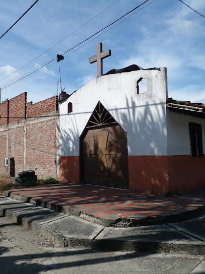 Iglesia Palomestizo