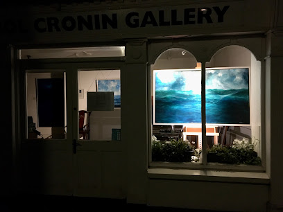 The Carol Cronin Gallery