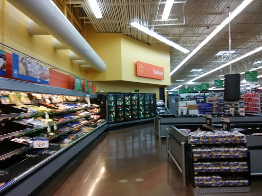Department Store «Walmart Supercenter», reviews and photos, 2801 Cunningham Rd, Cincinnati, OH 45241, USA