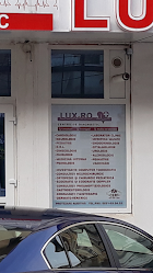 Centru de Diagnostic Lux-Ro
