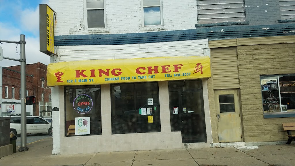 King Chef 46936