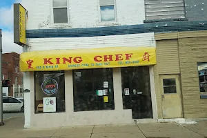 King Chef image