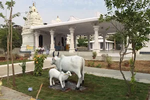 Lord Sri Venkateshwara Temple image