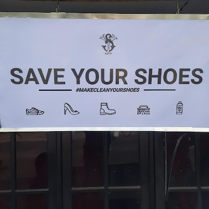 Save Your Shoes
