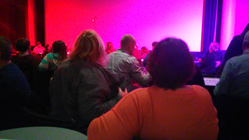 Movie Theater «Cinema Grill & Outtakes Bar», reviews and photos, 2749 Winnetka Ave N, New Hope, MN 55427, USA