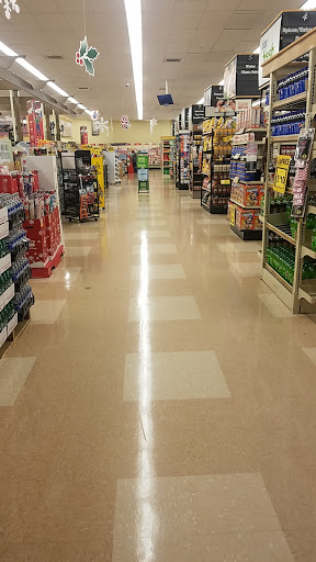 Grocery Store «Food Lion», reviews and photos, 431 Fort Loudon Rd, Mercersburg, PA 17236, USA