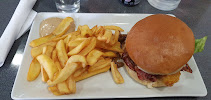 Frite du Restaurant de hamburgers Brass'Burger à Rémilly - n°14