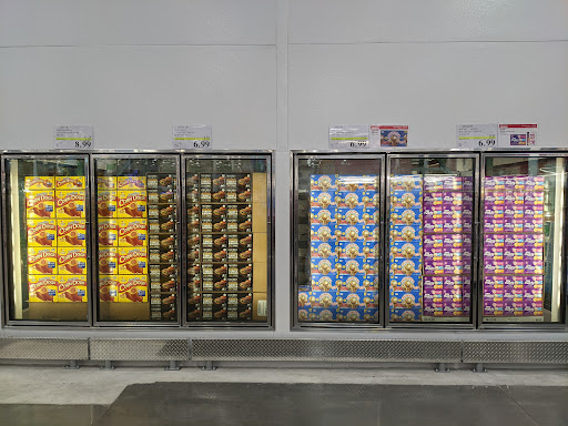 Warehouse store «Costco Wholesale», reviews and photos, 24008 Woodinville Snohomish Rd, Woodinville, WA 98072, USA