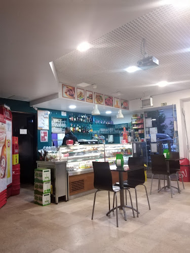Café - Snack Bar - Lisboa