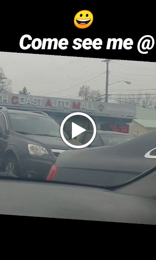 Used Car Dealer «North Coast Auto Mall», reviews and photos, 333 Broadway Ave, Bedford, OH 44146, USA