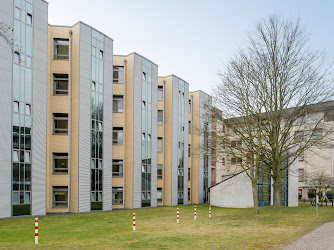 Helios St. Josefshospital Uerdingen