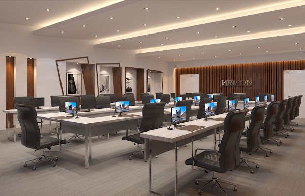 Harmon Design : Toronto Interior Design & Decoration, Virtual Staging & Renovation, 3D Visualization