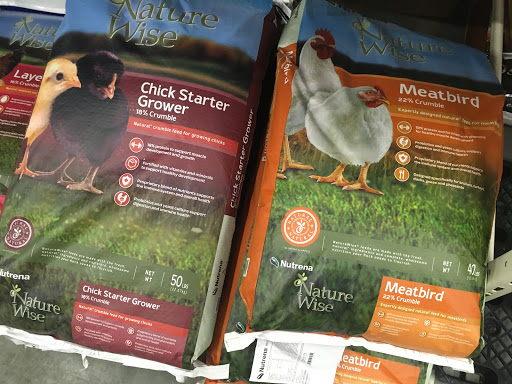 Home Improvement Store «Tractor Supply Co.», reviews and photos, 134 Bridge St, Pelham, NH 03076, USA