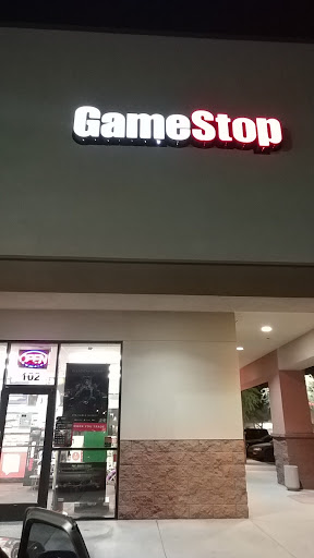 Video Game Store «GameStop», reviews and photos, 9284 W Northern Ave STE 102, Glendale, AZ 85305, USA