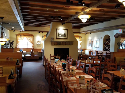 Olive Garden Italian Restaurant - 1 Town Center Dr, Collegeville, PA 19426