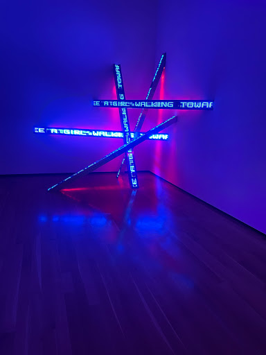 Art Museum «Akron Art Museum», reviews and photos, 1 S High St, Akron, OH 44308, USA