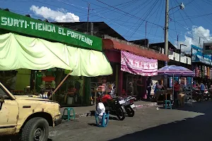 Mercado Local image
