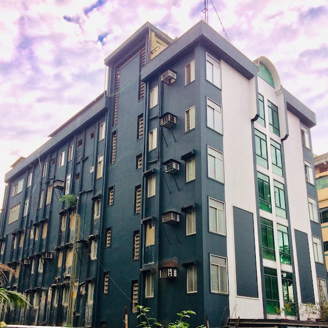 Royal Hospital and Research Centre Ltd. - Hospital in Sylhet