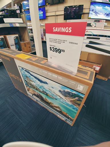 Electronics Store «Best Buy», reviews and photos, 2716 E Stone Dr, Kingsport, TN 37660, USA