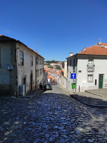 Comentários e avaliações sobre o Castelo de Bragança