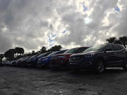Used Car Dealer «EZ Own Car Sales», reviews and photos, 1405 N Killian Dr, West Palm Beach, FL 33403, USA