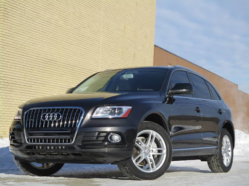 Auto Repair Shop «Autohaus Service and Sales», reviews and photos, 4411 Delemere Blvd, Royal Oak, MI 48073, USA