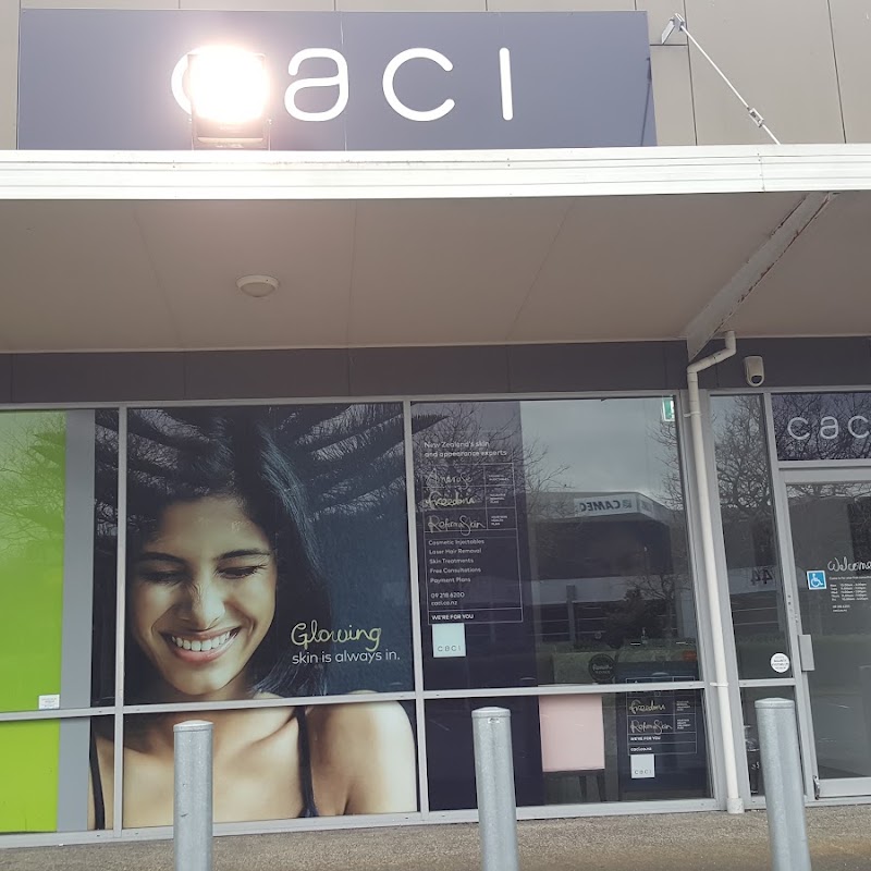 Caci Airport Oaks